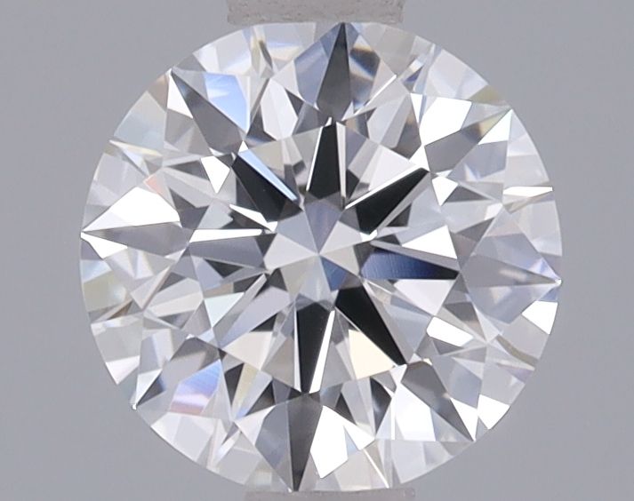 1.00 ct. round Lab Grown Diamond front image