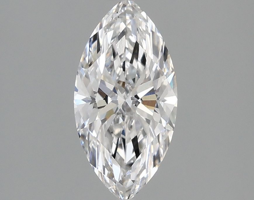 1.07 ct. marquise Lab Grown Diamond front image