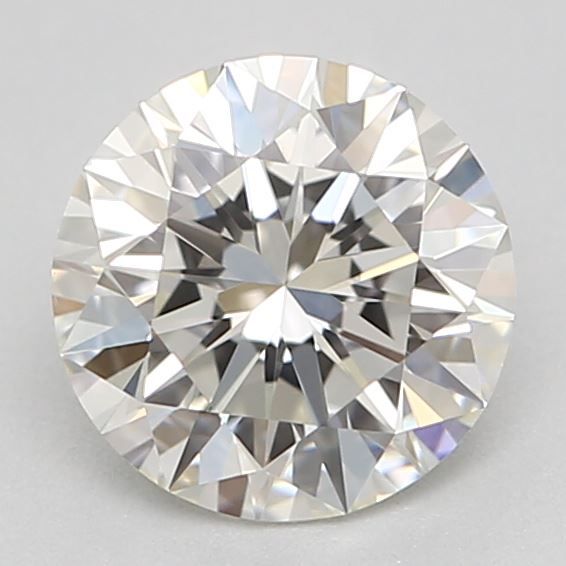 0.60 ct Round diamond