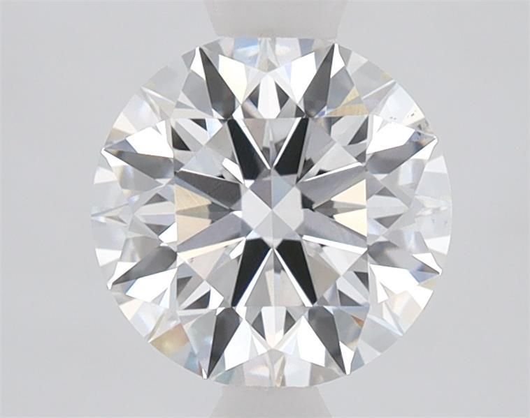 1.51 ct Round diamond