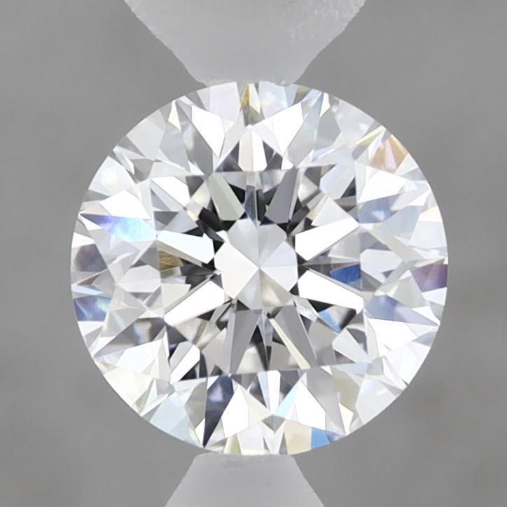1.20 ct. round Lab Grown Diamond front image