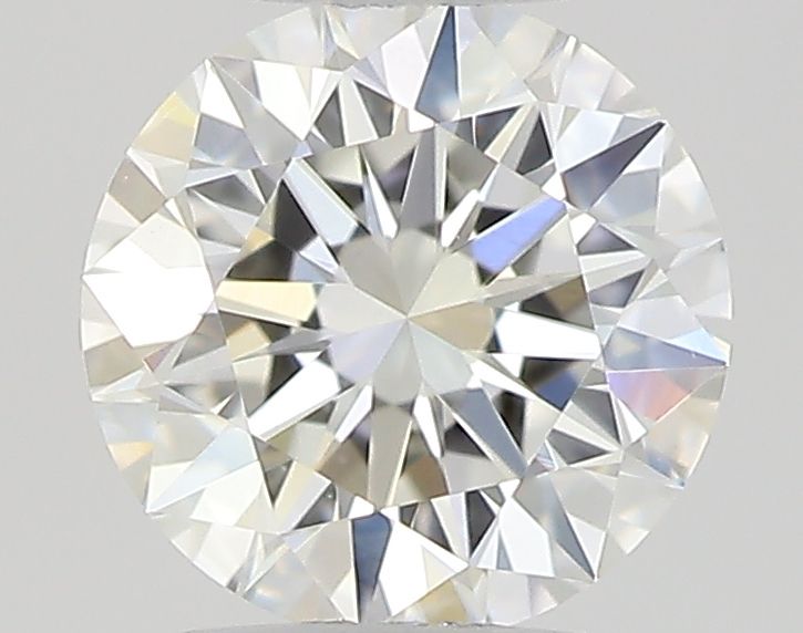 0.30 ct Round diamond