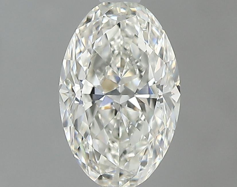 0.90 ct Oval diamond