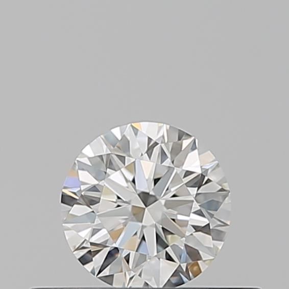 0.30 ct Round diamond