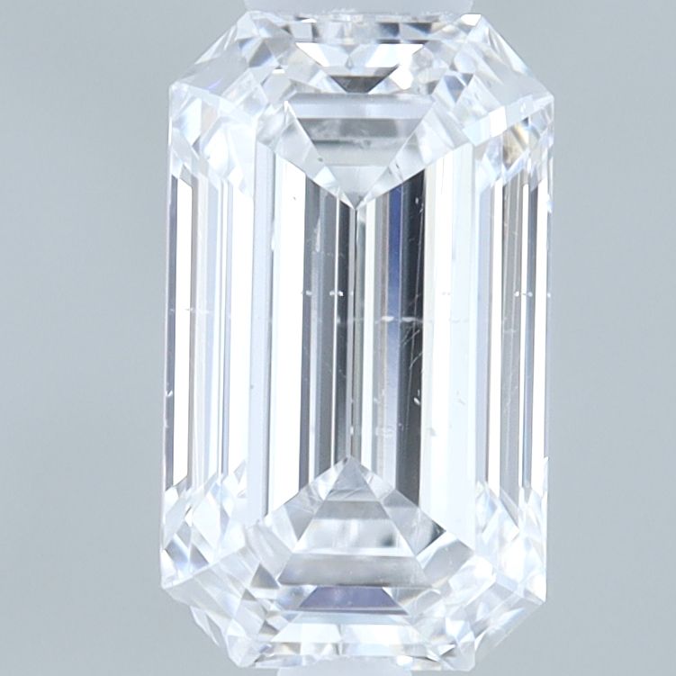 0.4 ct Emerald Diamond