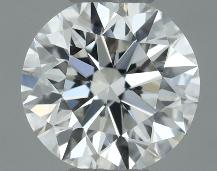 0.36 ct Round diamond