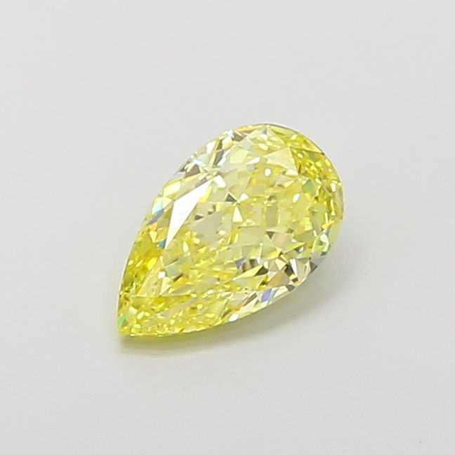 1.30 ct Pear diamond
