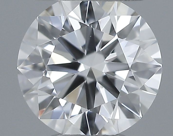 Diament 0.33 ct F/VS1