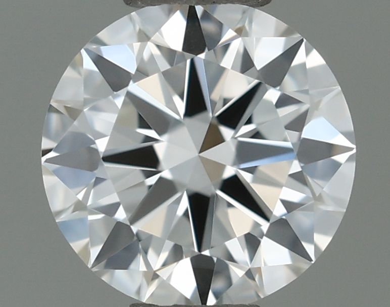 0.40 ct Round diamond