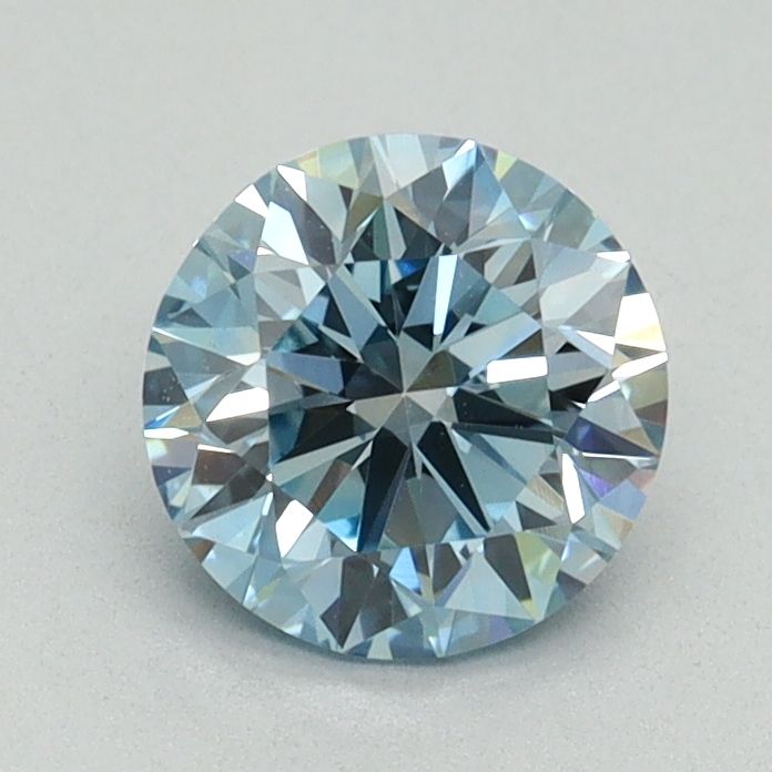 1.03 ct. round Lab Grown Diamond front image