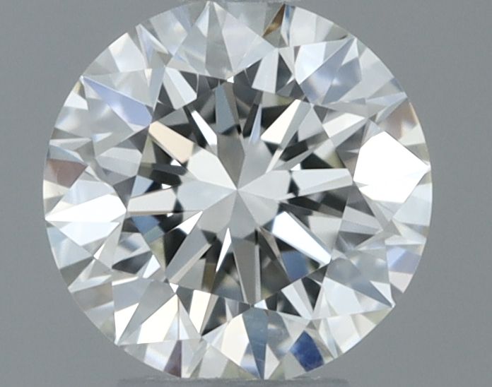 0.30 ct Round diamond