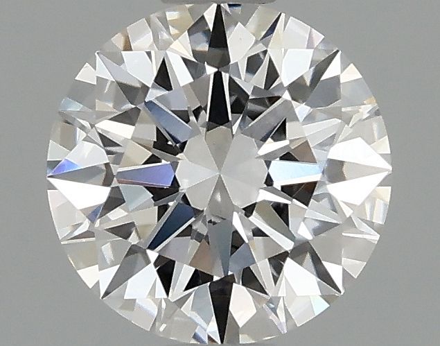 1.07 ct. round Lab Grown Diamond front image