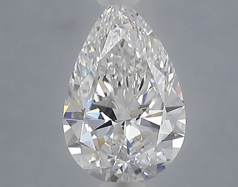 1.05 ct. pear Lab Grown Diamond front image