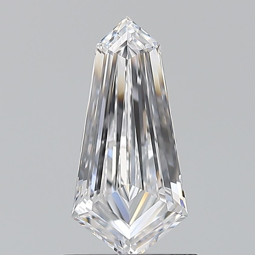 0.65 ct Kite Diamond