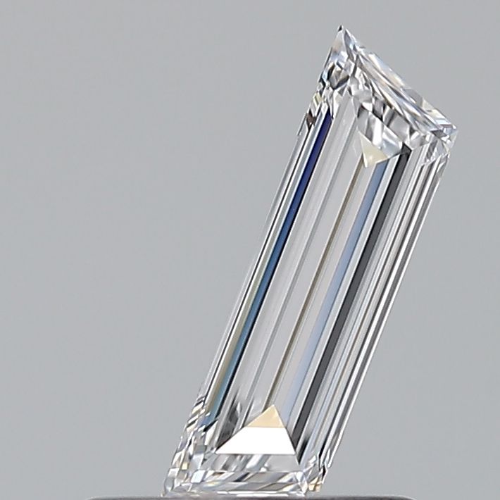 0.3 ct Trapezoid Diamond