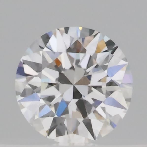 0.17 ct lab-grown Round Diamond