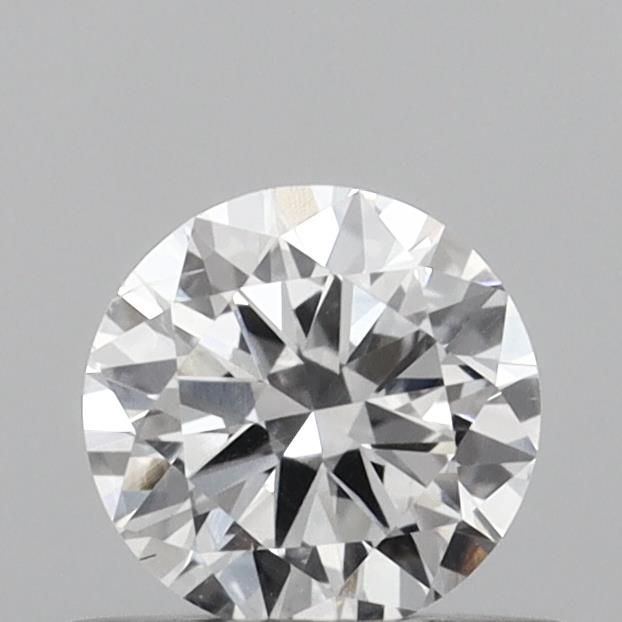 0.43 ct lab-grown Round Diamond
