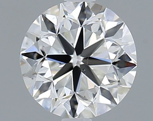 1.00 ct Round diamond
