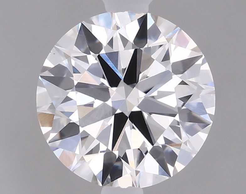 1.09 ct Round diamond