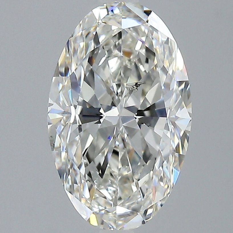 2.56 Carat
