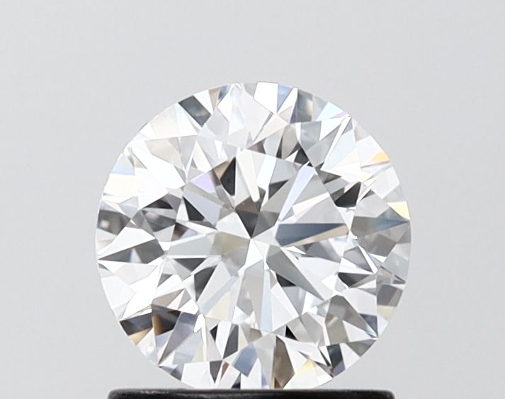 1.06 ct. round Lab Grown Diamond front image