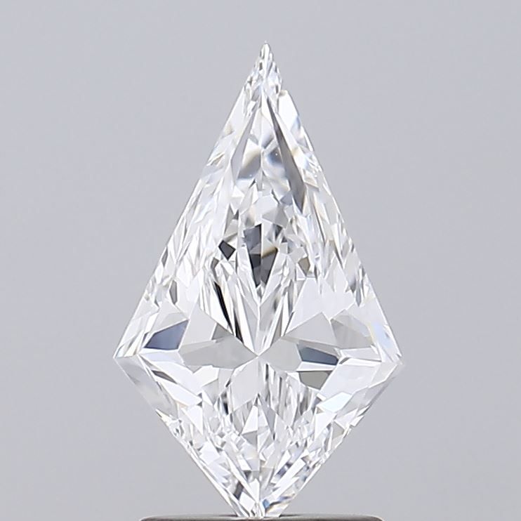 2.04 ct lab-grown Kite Diamond