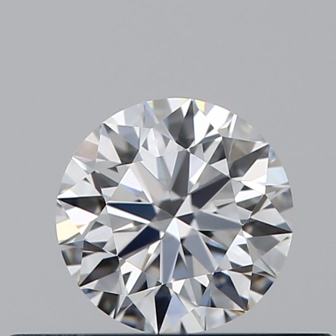 0.30 ct Round diamond