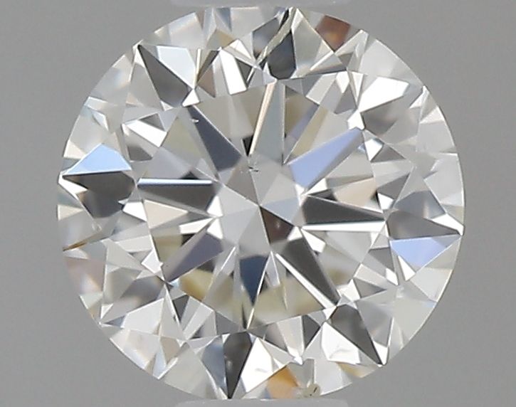 0.4 ct Round Diamond