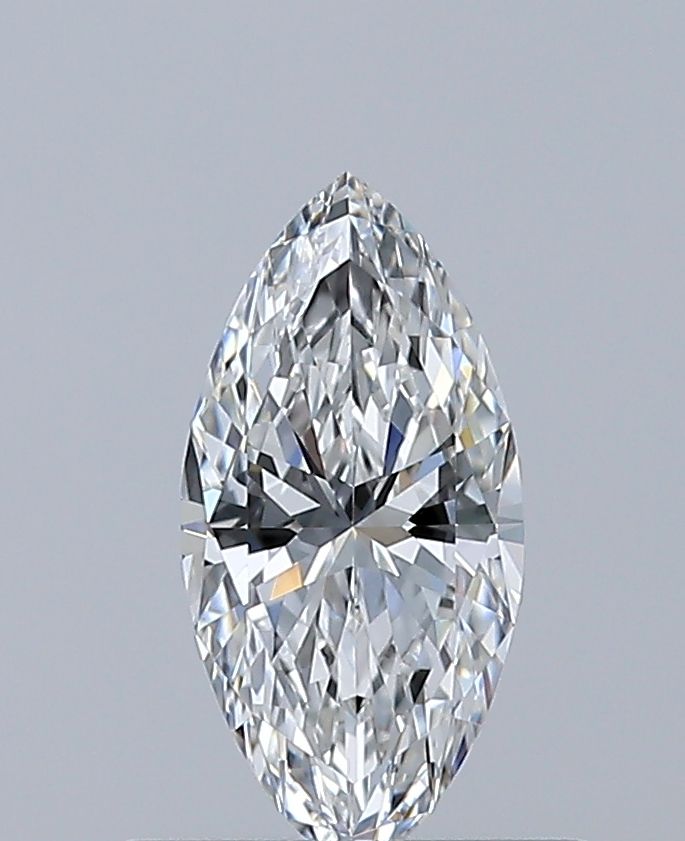0.50 ct Marquise diamond