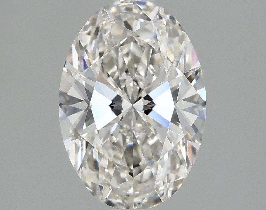 1.55 ct Oval diamond