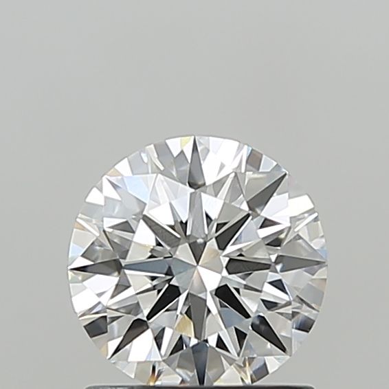1.10 ct. round Lab Grown Diamond front image