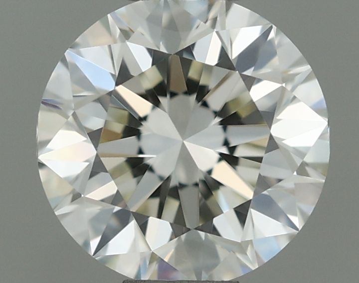 0.50 ct Round diamond