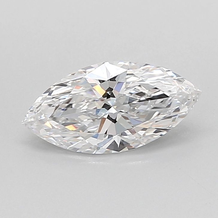 1.20 ct. marquise Lab Grown Diamond front image