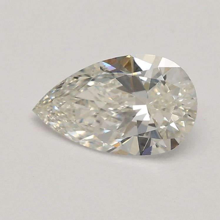 0.43 ct Pear diamond