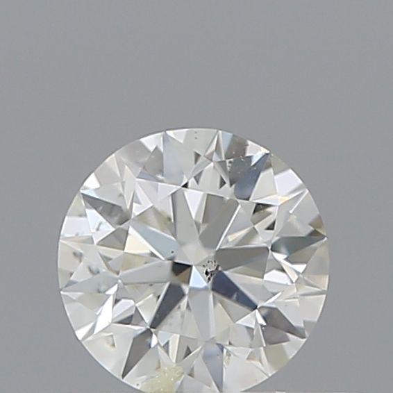 0.36 ct Round Diamond