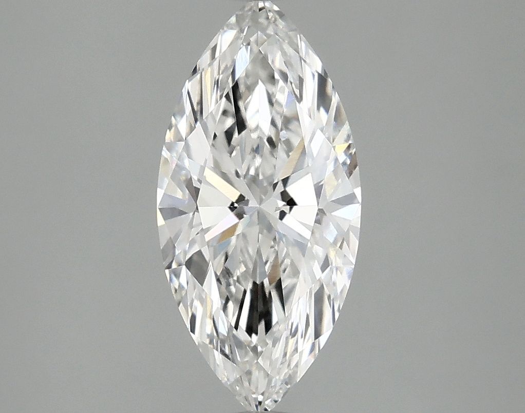 1.56 ct. marquise Lab Grown Diamond front image