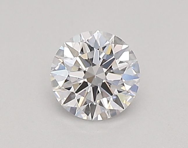 0.29 ct lab-grown Round Diamond