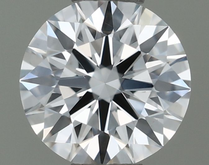 0.36 ct Round diamond