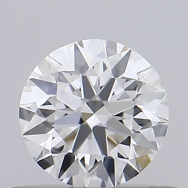 1.55 ct. round Lab Grown Diamond front image