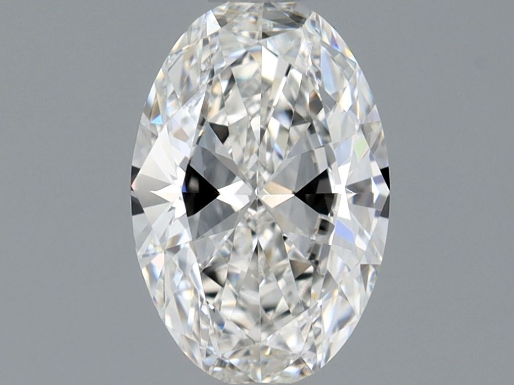 0.50 ct Oval diamond