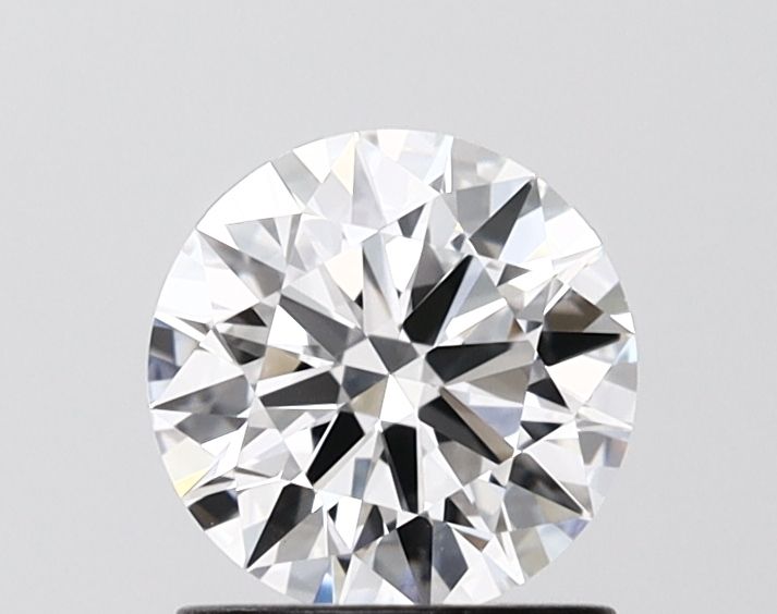1.03 ct. round Lab Grown Diamond front image