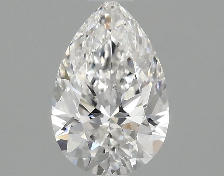 1.08 ct. pear Lab Grown Diamond front image