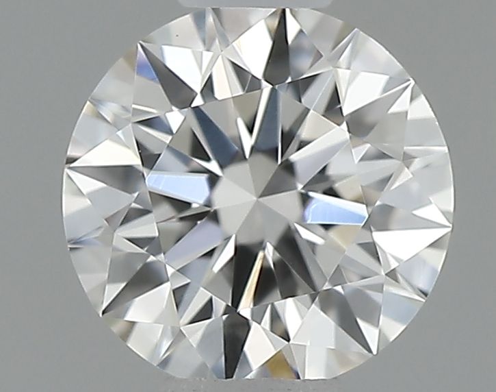 0.32 ct Round diamond