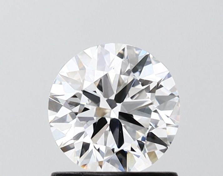 0.92 ct. round Lab Grown Diamond front image