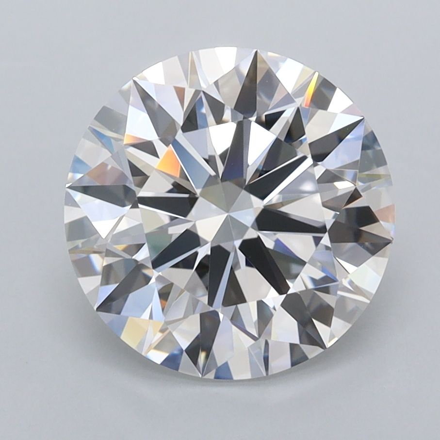 2.96 Carat