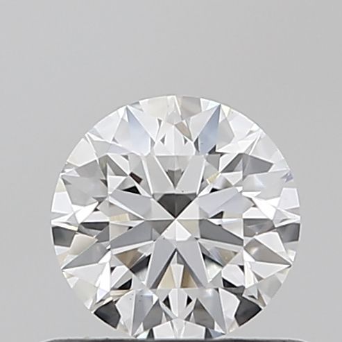 0.47 ct lab-grown Round Diamond