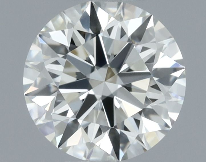 0.45 ct Round diamond