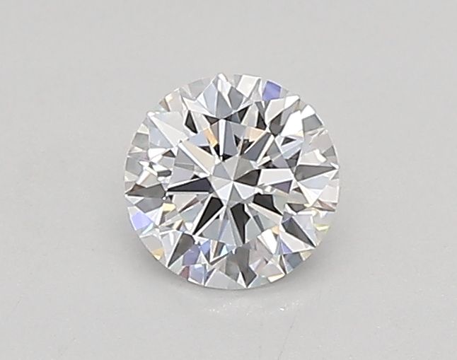 0.43 ct lab-grown Round Diamond