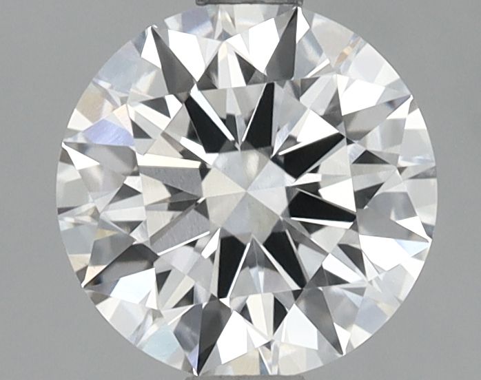1.60 ct. round Lab Grown Diamond front image
