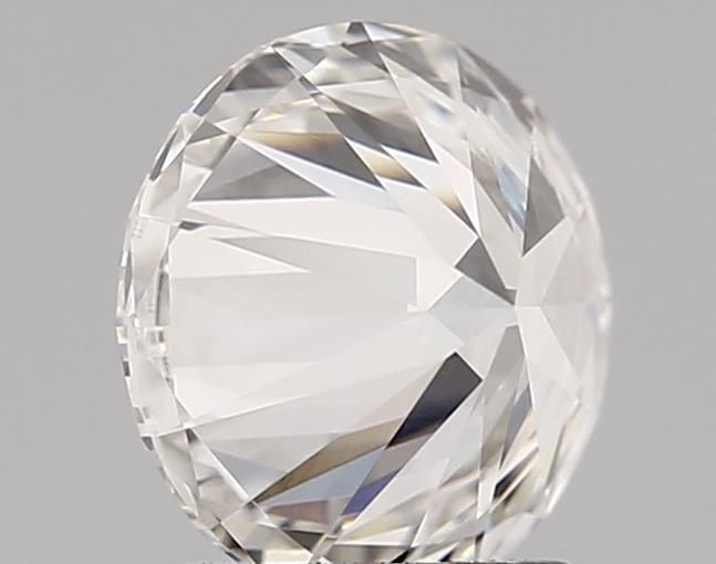 1.83 ct. round Lab Grown Diamond front image